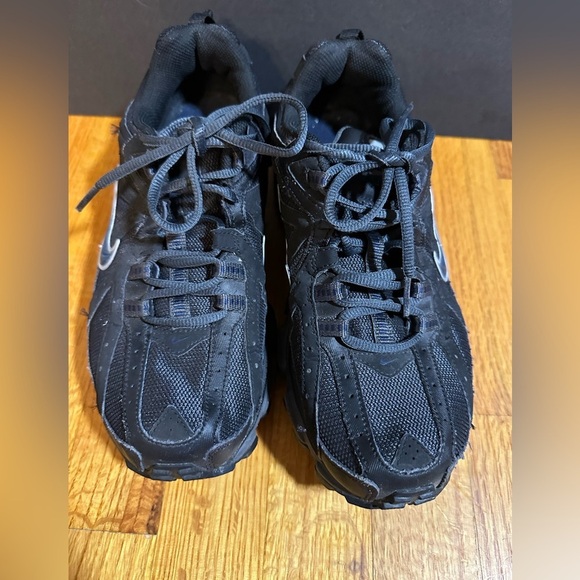 Nike  Trail running alvord series sneakers size 8.5 - Picture 2 of 14